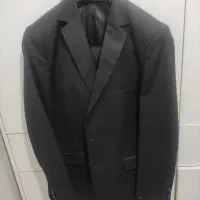 کت شلوار نو سایز 54