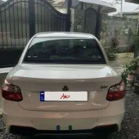 ساینا s بهمن ماه ۴۰۳ در حد نو|خودرو سواری و وانت|تنکابن, |دیوار