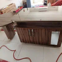 میز جزیره آشپزخانه