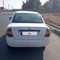 تیبا صندوق دار ندل94|خودرو سواری و وانت|اسلام‌شهر, شهرک انبیا|دیوار