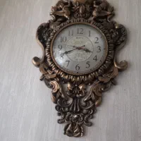 ساعت دیواری