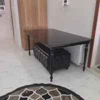 میز ناهارخوری ۶ نفره