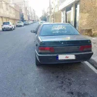پژو آر دی آی (RDi) بنزینی، مدل ۱۳۸۳