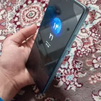 نوت 13پرو 4G رم12 حافظه 512 رنگ سبز خاص|موبایل|ارومیه, |دیوار