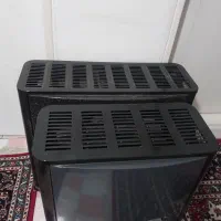 بخاری گازی|بخاری، هیتر، شومینه|اندیشه, اندیشه فاز ۱|دیوار