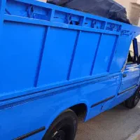 باربری وحمل بار با نیسان بار|خدمات حمل و نقل|شیراز, فرگاز|دیوار