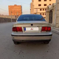 سمند lx مدل 1382|خودرو سواری و وانت|تهران, تهرانسر شرقی|دیوار