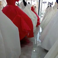 مزون لباس عروس ماهورا