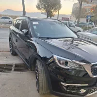 فیدلیتی پنج نفره ده پر مدل ۱۴۰۳|خودرو سواری و وانت|فارسان, |دیوار