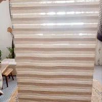 پرده ی کرکره ای