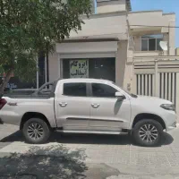 کلوت دنده ای مدل ۱۴۰۱ بیرنگ