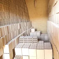 بنا دیوارچین سفال