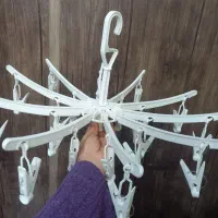 گیره لباس نوزاد