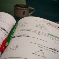 آموزش ریاضیات هندسه جغرافیاGISدروس نقشه ومکان محور