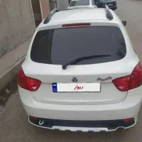 کوئیک مدل ۴۰۳|خودرو سواری و وانت|سیرجان, |دیوار