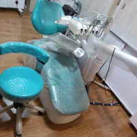 تجهیزات دندان پزشکی