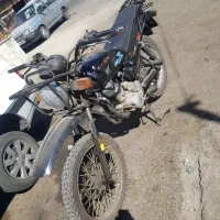 هوندا دلتا ۱۶۰ شکاری مدل ۹۰درحد