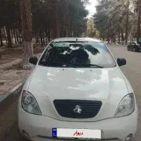 تیبا 1 مدل 1397