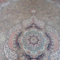 دوتخته قالی|فرش|شیروان (خراسان), |دیوار