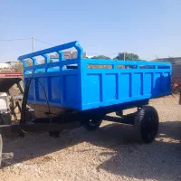 تریلی کمپرسی