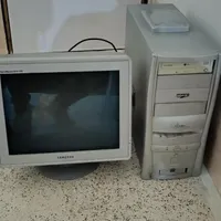 کامپیوتر خانگی
