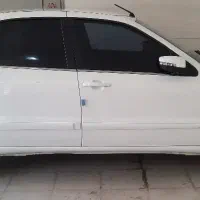 سورن پلاس با موتورef7|خودرو سواری و وانت|فارسان, |دیوار