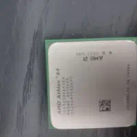 پردازنده کامپیوتر