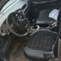 پروتون ویرا مدل ۸۷|خودرو سواری و وانت|قم, ولیعصر|دیوار