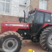 تراکتور 399|خودرو سنگین|نیشابور, بنیاد شهید|دیوار