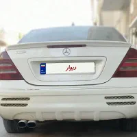 بنز ۲۰۰۲|خودرو سواری و وانت|قم, نیروگاه|دیوار