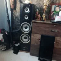 اسپیکر خانگی راکRock|سیستم صوتی خانگی|تهران, بروجردی|دیوار