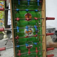 فوتبال دستی بزرگ در حد|اسباببازی بچه|اندیمشک, |دیوار