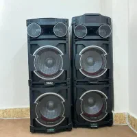 اسپیکر بزرگ microlab