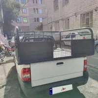 پراید وانت ۱۵۱ دیلایت دار۴۰۳|خودرو سواری و وانت|تهران, بریانک|دیوار