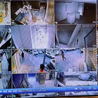 فروش و نصاب دوربین و دزدگیر شیراز و حومه|خدمات پیشه و مهارت|شیراز, سینما سعدی|دیوار