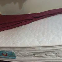 تشک یک نفره خوشخواب