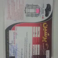 پراید مدل 95|خودرو سواری و وانت|یزد, |دیوار