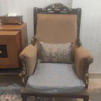 مبلمان نه نفره جب گردو