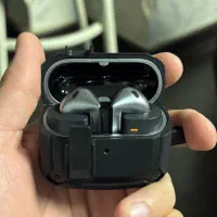 Galaxy buds 3 هندزفری سامسونگ