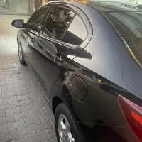 شاهین Gسانروف دار مدل 401|خودرو سواری و وانت|ماکو, |دیوار