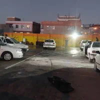 واگذاری کارواش باتمام وسایل