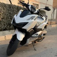 موتور طرح کلیک ۱۶۰