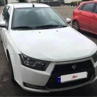 دنا پلاس سفید کم کار