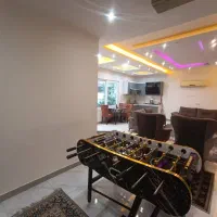 اجاره ویلا دوخواب ساحلی (ویلا سپیدار)|اجارهٔ کوتاه‌مدت ویلا و باغ|فریدون‌کنار, |دیوار