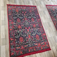 فرش دولایه مدما طرح انار