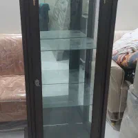 ویترین بسیار شیک نقلی