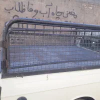 وانت وکارگر اثاث منزل یخچال ساید همه نقاط تهران|خدمات حمل و نقل|تهران, تهرانسر شرقی|دیوار