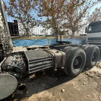 اف ۱۲ ۷۷|خودرو سنگین|تهران, شهرک فردوس (حسینی)|دیوار