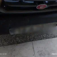 پراید نوک مدادی 88