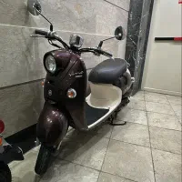 یاماها وینو خریدار و فروشنده پاکشتی ۵۰ انژکتور